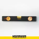 Hardwell Magnetic Water Scale 3 Eyes 30 Cm