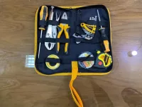 Mechanics Tool Kit HARDWELL