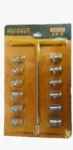 Socket Set T 3/8" Hardwell
