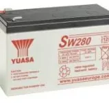 Yuasa SW280 Industrial VRLA Battery