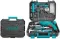 Total Drill 680w And Tools Set 115 Pcs