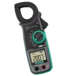 Kyoritsu AC DIGITAL CLAMP METER