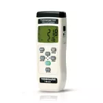 Tenmars Temperature & Relative Humidity Meter