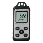 Tenmars Pocket Size Temperature/ Humidity Meter