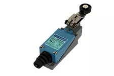 Roller Lever Arm Momentary Limit Switch 1NC+1NO