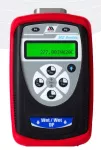Meriam Manometer