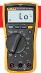 FlukeTrue-RMS Electrician Multimeter