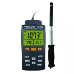 Tenmars Hot Wire Anemometer