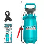 Total 8L Pressure Sprayer THSPP30802