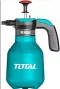 TOTAL THSPP201502 PRESSURE SPRAYER 1.5L