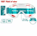 TOTAL Safety Goggles (TSP309)