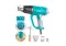 TOTAL Heat gun 2000 Watt-TB20056