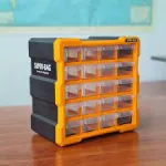 ORGANIZER MONOBLOCK ASR-6006 – 20 Drawers