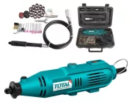 Mini Craft 130W Total + 100 Pcs Accessories