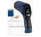 Infrared Thermometer PCE-895