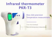 Infrared Thermometer PKR-T3 Human Body