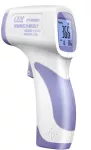 CEM NON-CONTACT INFRARED FOREHEAD THERMOMETER