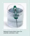 Extech Waterproof Pocket Size Thermometer