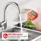 ThermoPro Digital Thermometer With Pot Clip 8'' Long Probe
