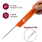 Thermopro Digital Thermometer Waterproof