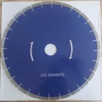 D16" Diamond Saw Blade
