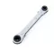 SHINEYEAR Ratchet Wrench