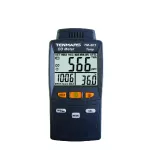 Tenmars Carbon Monoxide Meter