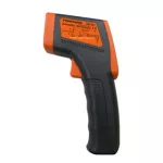 Tenmars IR Thermometer Range: -30℃~531