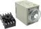 MULTI-RANGE ANALOGUE TIMER