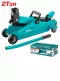 Total Hydraulic Floor Jack 2 Ton