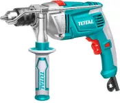 TOTAL IMPACT DRILL 13mm 1010W