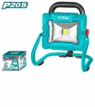 TOTAL Lithium-ion portable lamp 20V (TWLI2025)