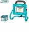 TOTAL Lithium-ion portable lamp 20V (TWLI2025)