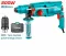Total Rotary hammer 800W