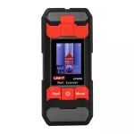 UNI-T Wall Scanner for Wooden Beam, Metal Object, Electric Cable