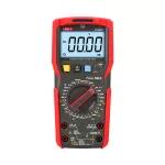 UNI-T Series Digital Multimeters (UT89X)