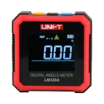 UNI-T Digital Angle Meter LM320A