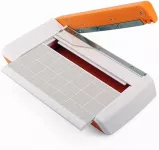 I Solutions : TAB COF Cutter, 5x7 Inch LCD-Module