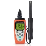 Tenmars Temperature / Humidity Meter
