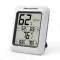 Digital Hygrometer Indoor Thermometer Room Thermometer And Humidity Gauge With Temperature Humidity Monitor