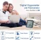 ThermoPro Indoor Digital Temperature Humidity Monitor