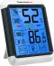 ThermoPro Indoor Digital Temperature Humidity Monitor