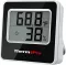 ThermoPro TP157 Digital Indoor Thermometer Hygrometer