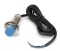 NO Cylinder Inductive Proximity Switch Sensor