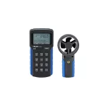Value Anemometer Accurate Measurement