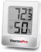 ThermoPro Digital Indoor Hygrometer Thermometer Humidity