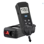 PCE Tachometer&Thermometer, Contact&Non-Contact,