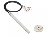 Temperature & Humidity Transmitter For Probe Type