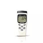 Tenmars K/J Type Thermometer - 2 input