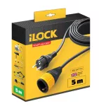 Extension Cord 5m iLock